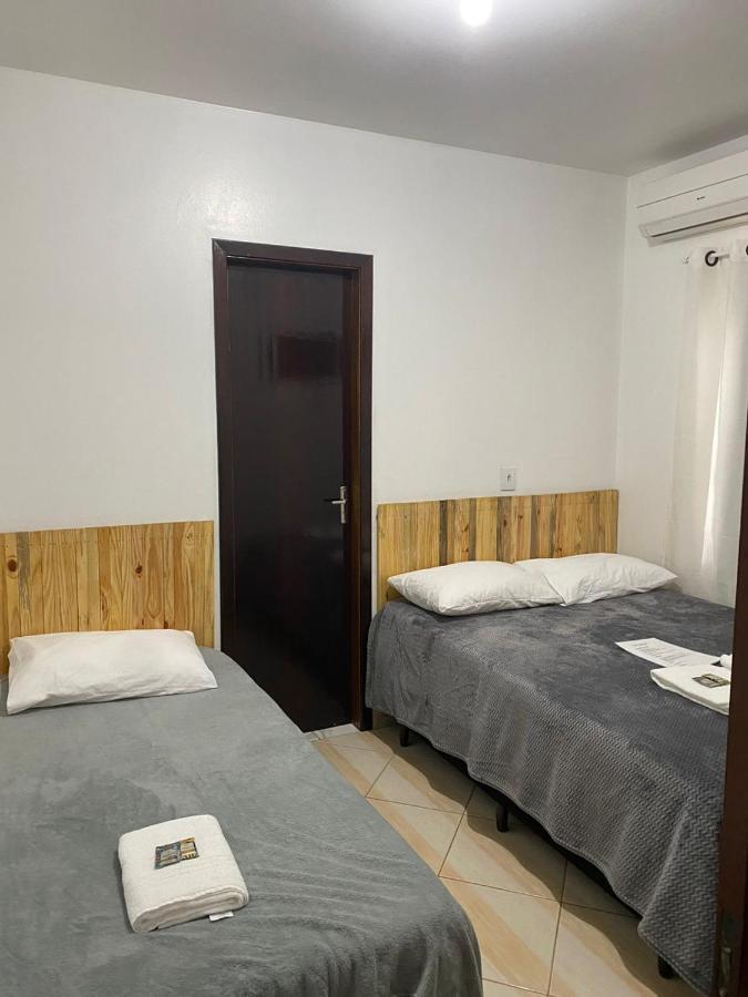 Suites Da Rota - Pomerode Sc Bagian luar foto